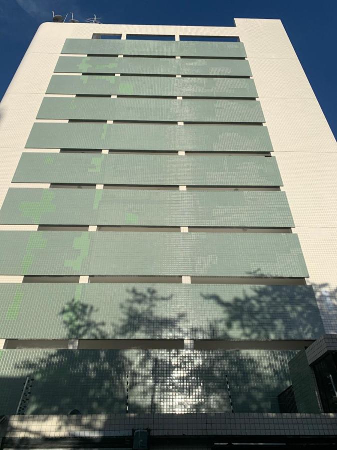 Apartament Flat Em Boa Viagem Recife Zewnętrze zdjęcie