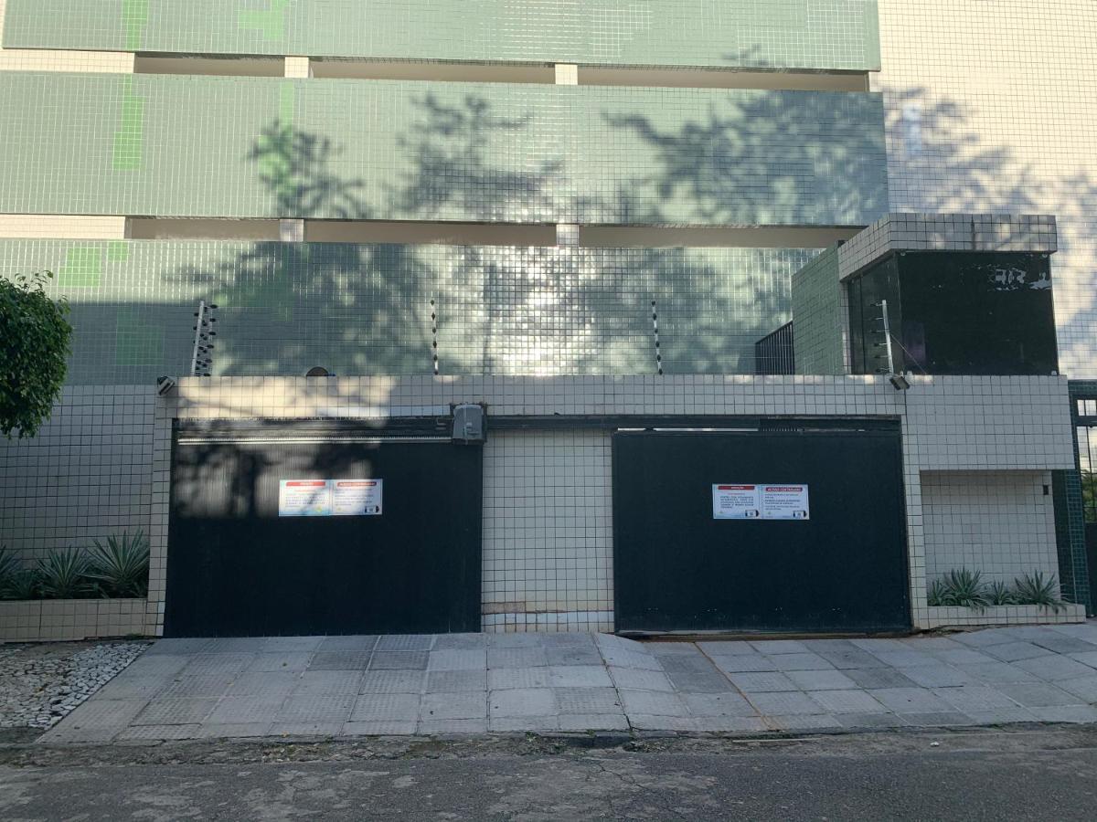 Apartament Flat Em Boa Viagem Recife Zewnętrze zdjęcie