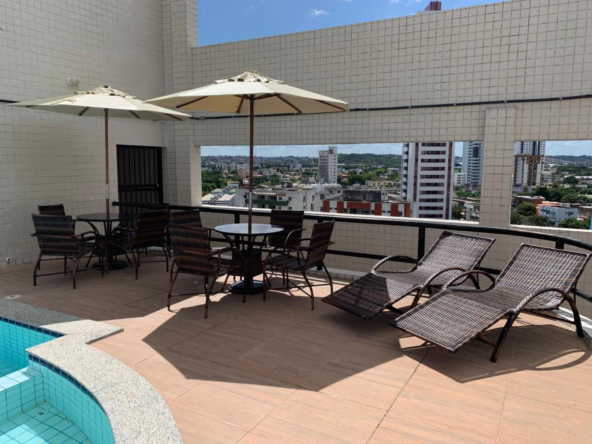 Apartament Flat Em Boa Viagem Recife Zewnętrze zdjęcie