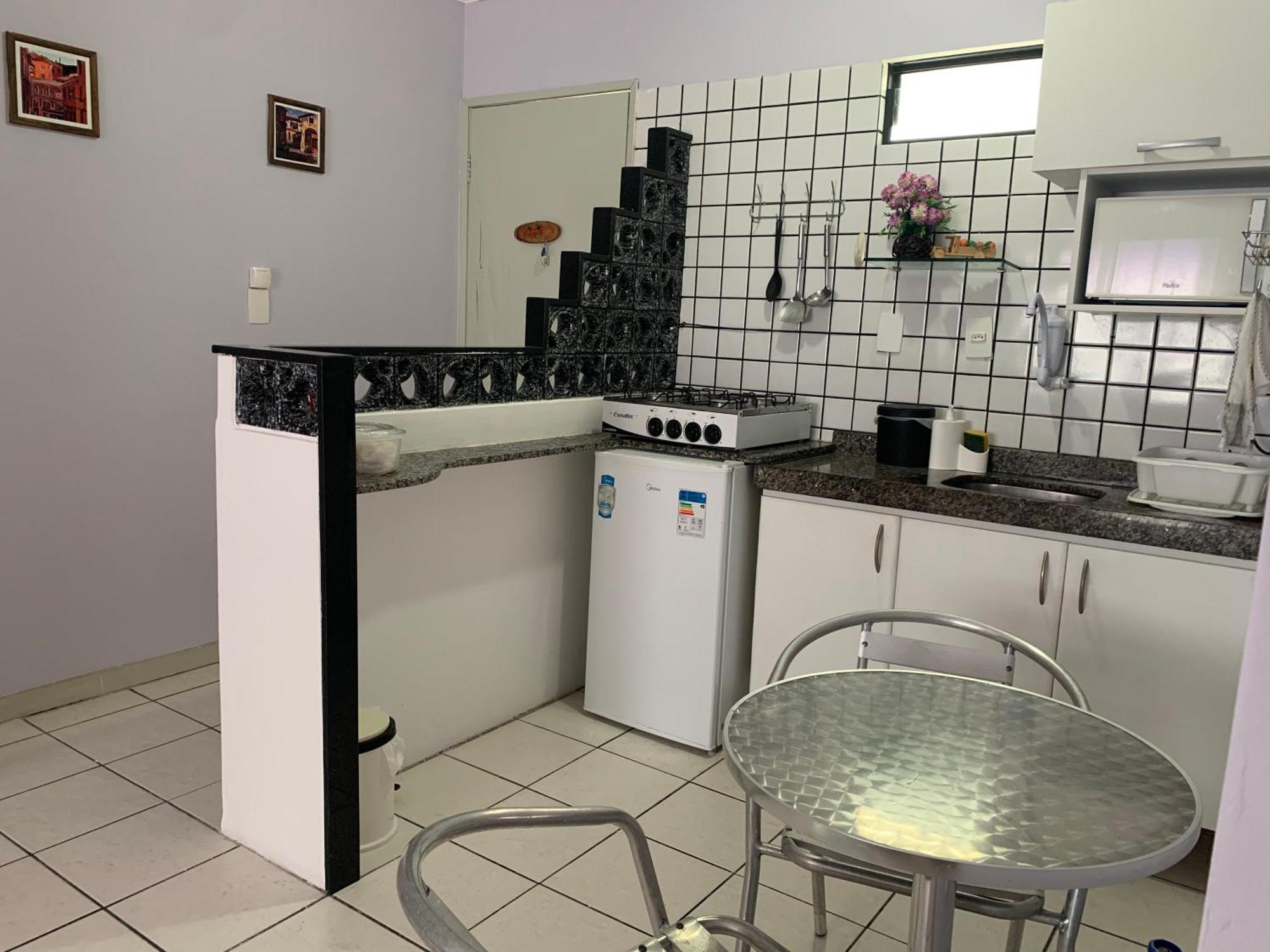 Apartament Flat Em Boa Viagem Recife Zewnętrze zdjęcie